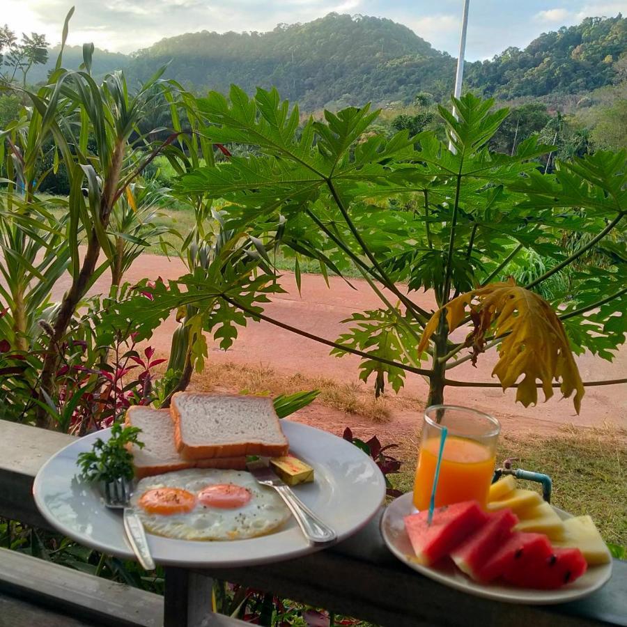 Mada Lanta Mai Keaw Hotel Ko Lanta Eksteriør billede