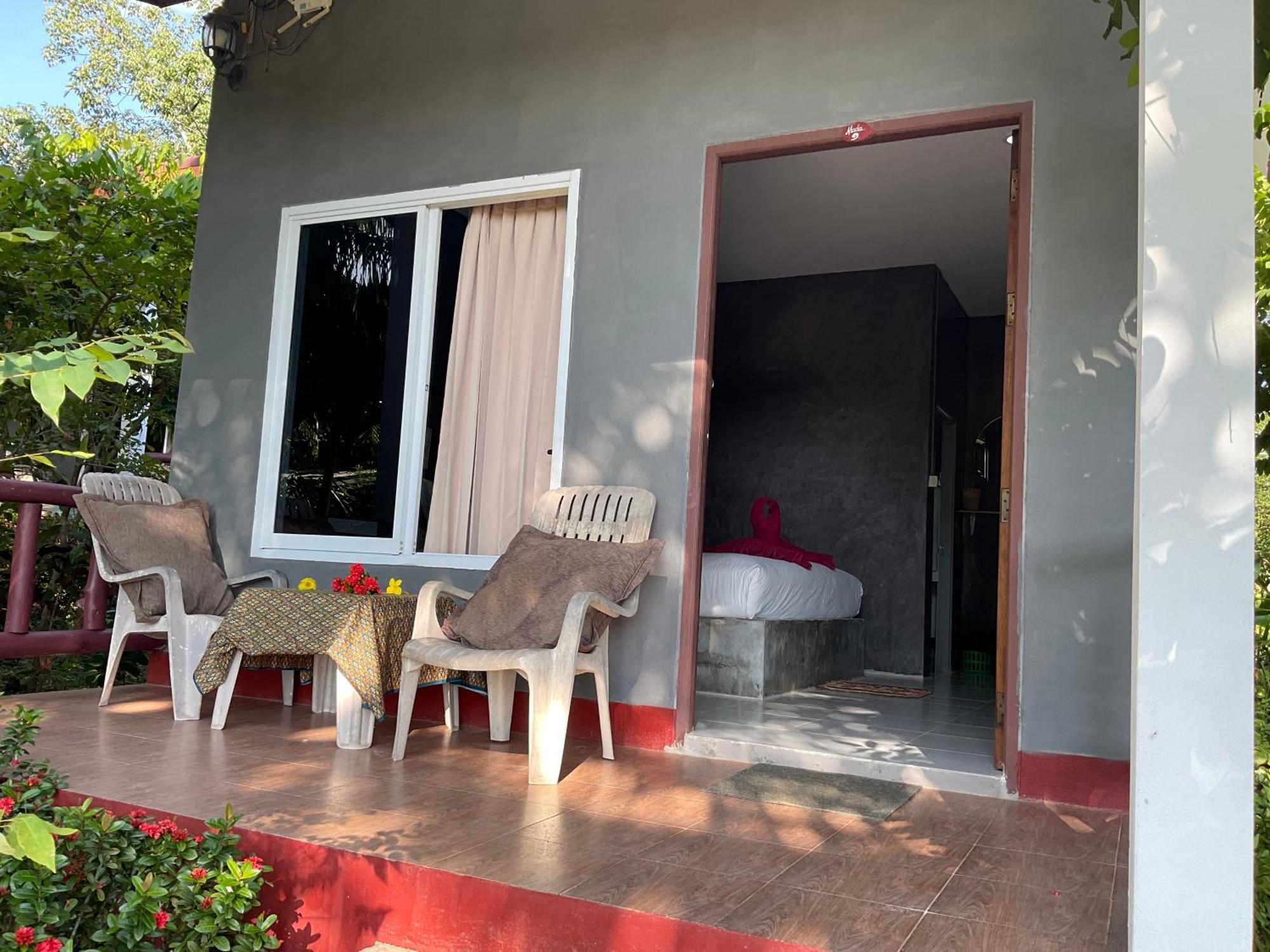 Mada Lanta Mai Keaw Hotel Ko Lanta Eksteriør billede