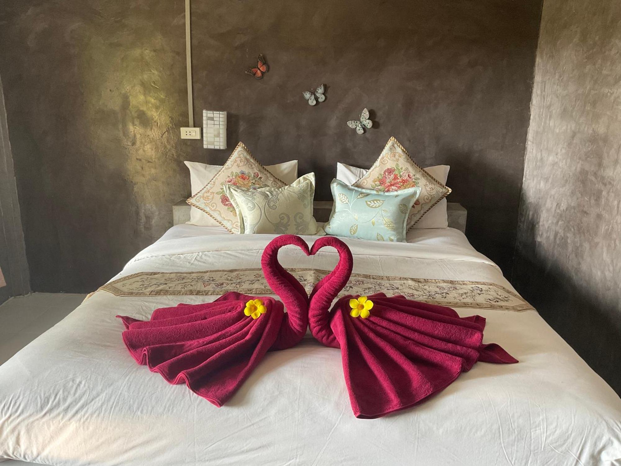 Mada Lanta Mai Keaw Hotel Ko Lanta Eksteriør billede