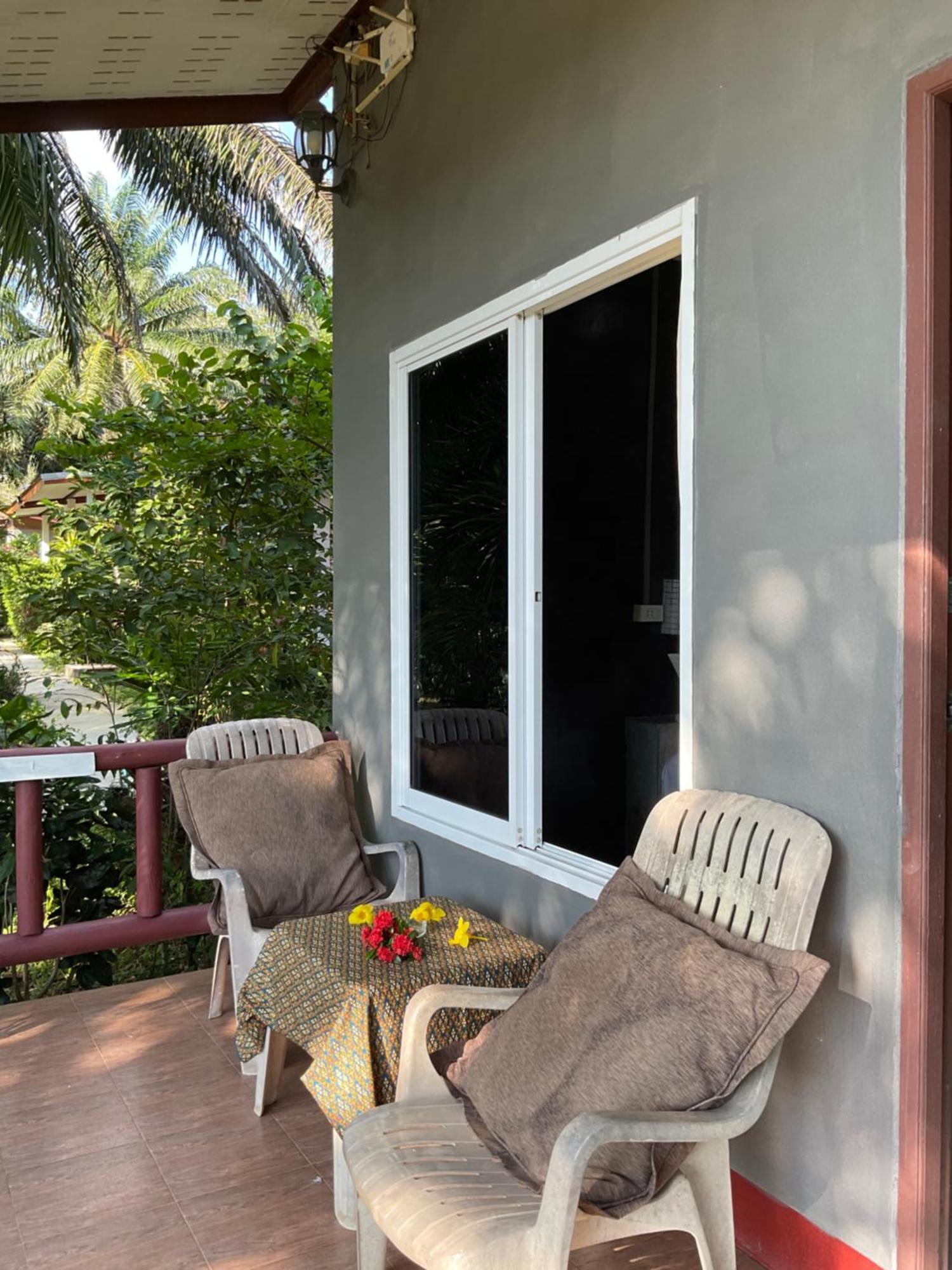Mada Lanta Mai Keaw Hotel Ko Lanta Eksteriør billede