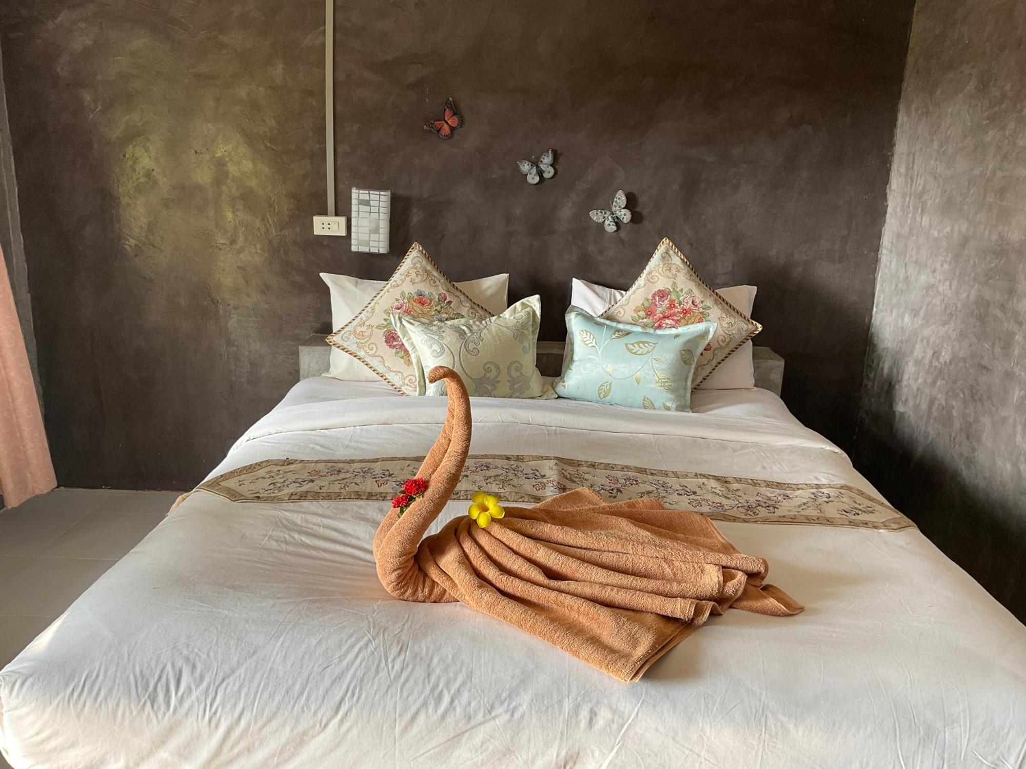 Mada Lanta Mai Keaw Hotel Ko Lanta Eksteriør billede