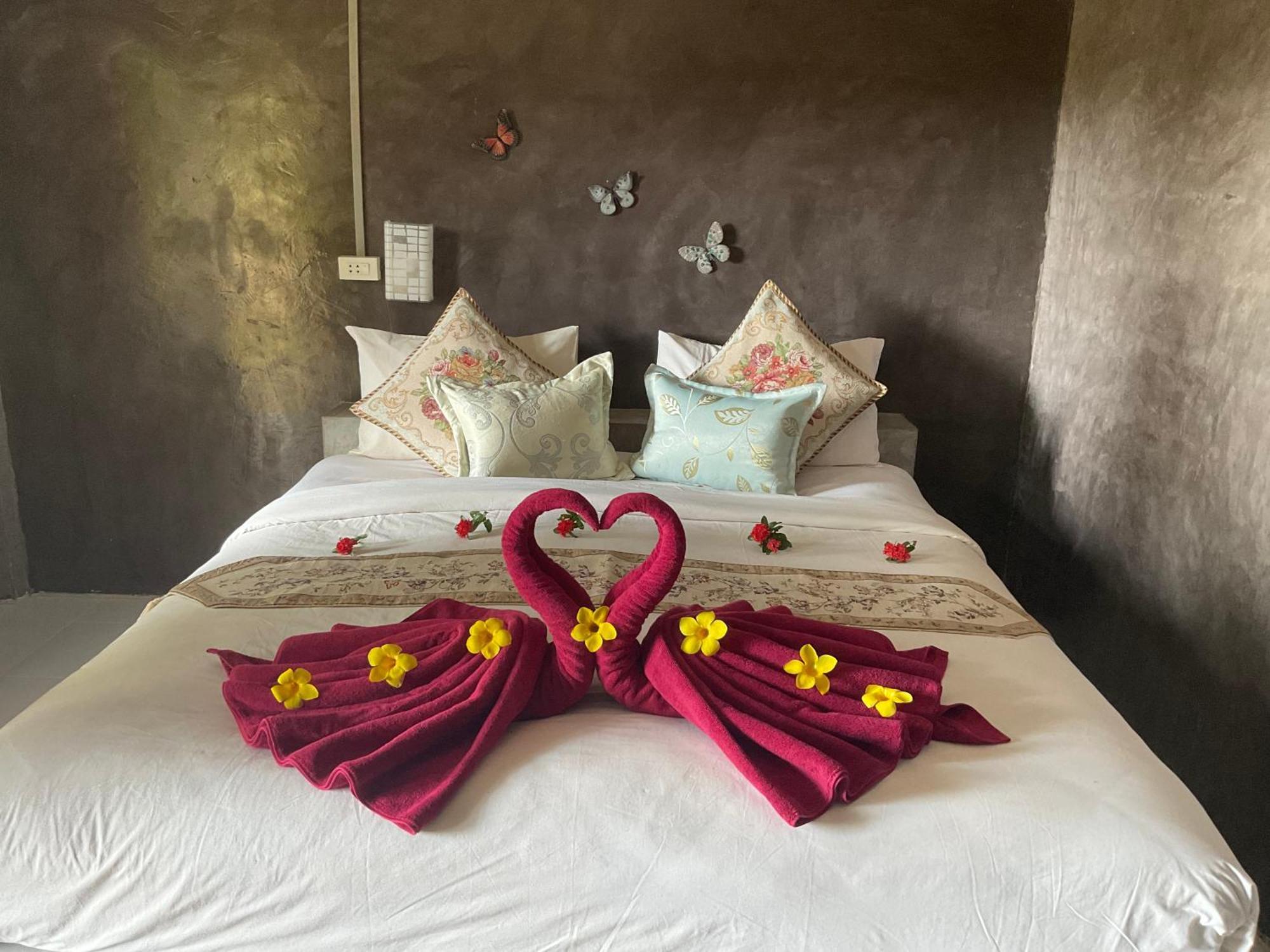 Mada Lanta Mai Keaw Hotel Ko Lanta Eksteriør billede