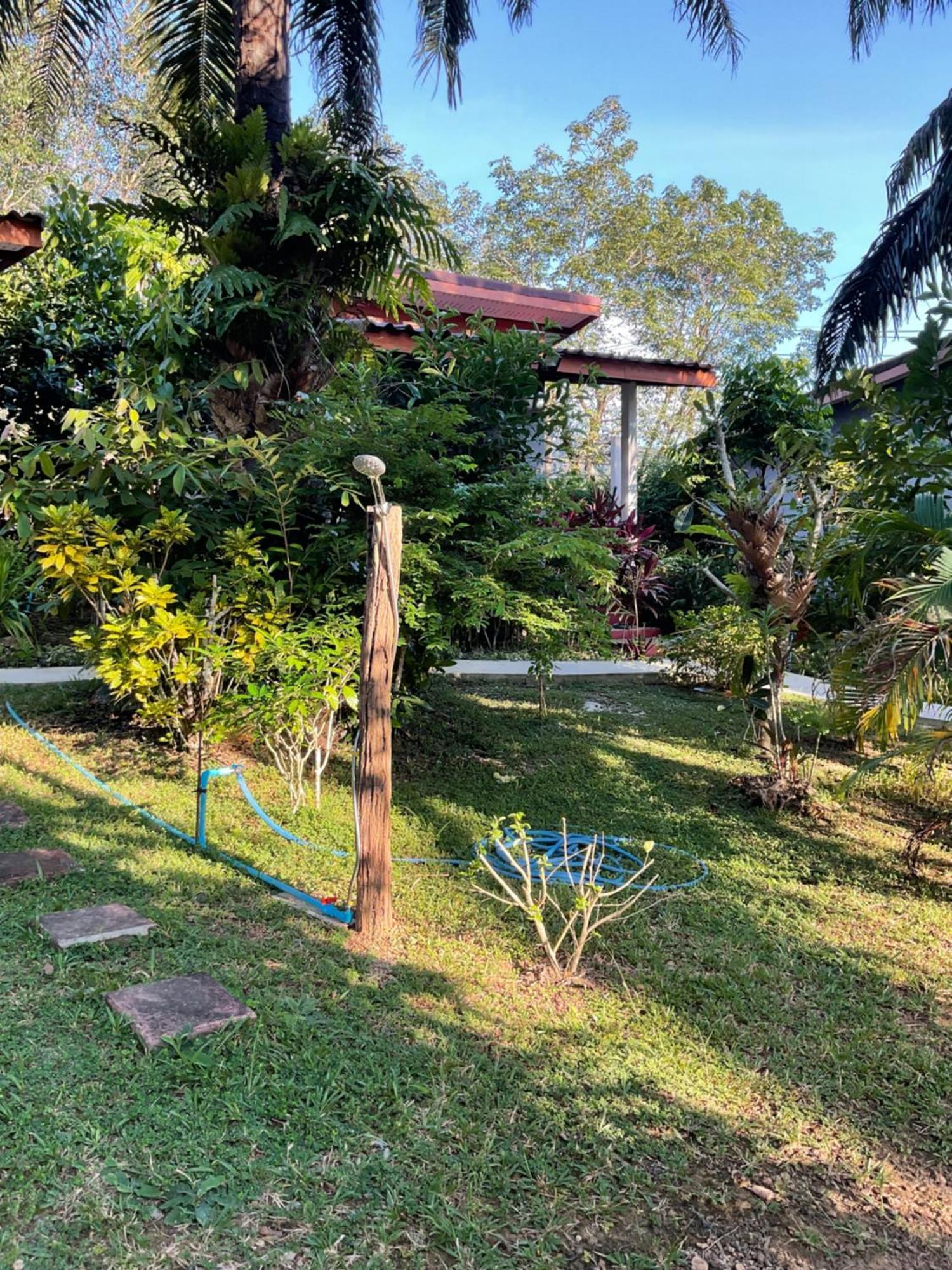 Mada Lanta Mai Keaw Hotel Ko Lanta Eksteriør billede
