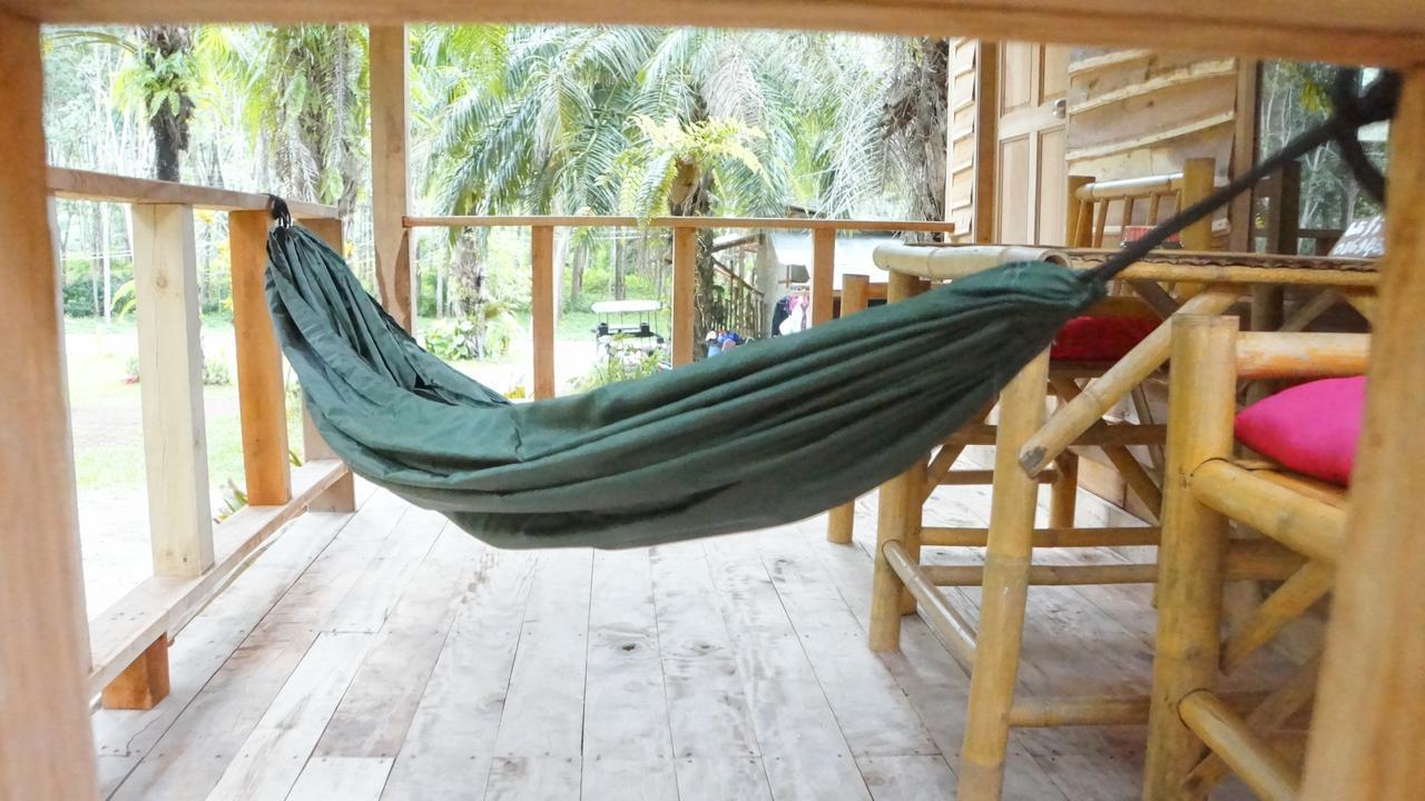 Mada Lanta Mai Keaw Hotel Ko Lanta Eksteriør billede
