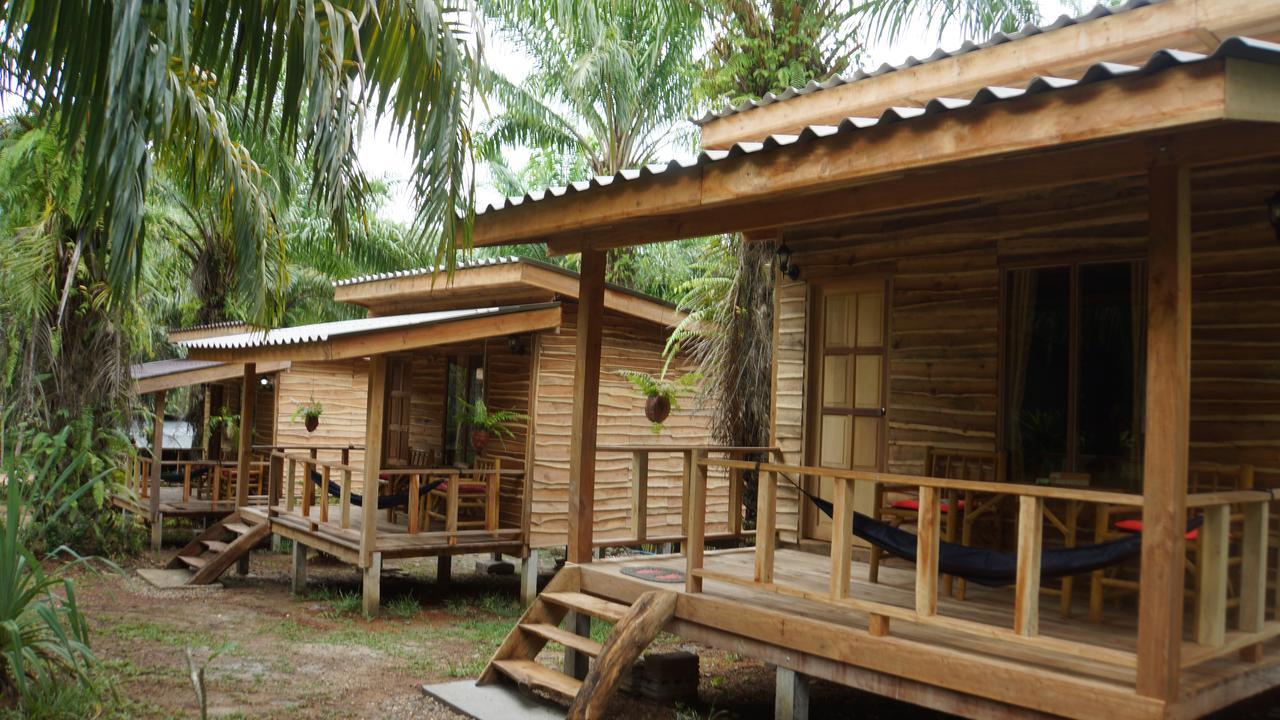 Mada Lanta Mai Keaw Hotel Ko Lanta Eksteriør billede