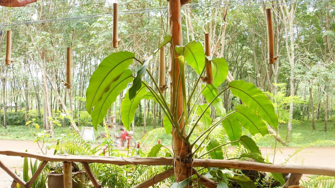 Mada Lanta Mai Keaw Hotel Ko Lanta Eksteriør billede
