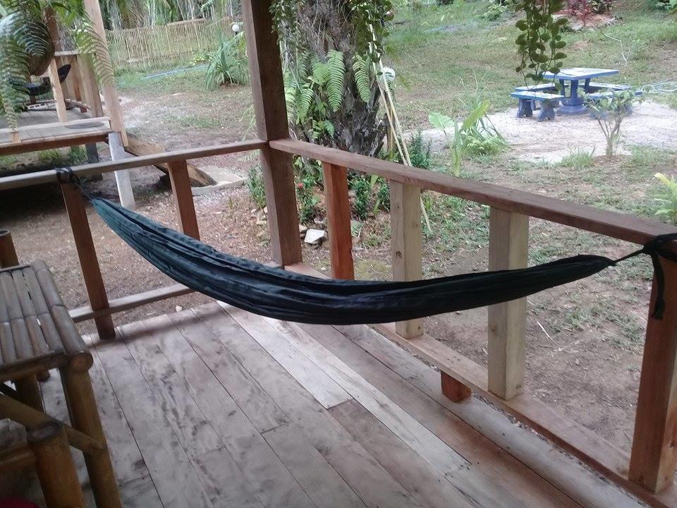 Mada Lanta Mai Keaw Hotel Ko Lanta Eksteriør billede