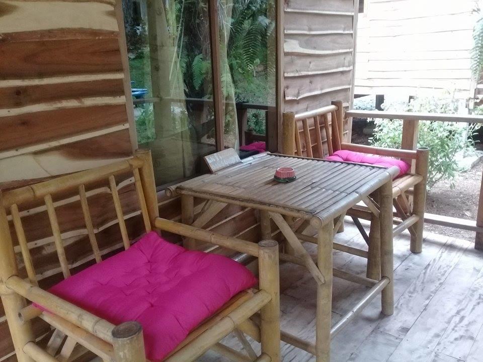 Mada Lanta Mai Keaw Hotel Ko Lanta Eksteriør billede