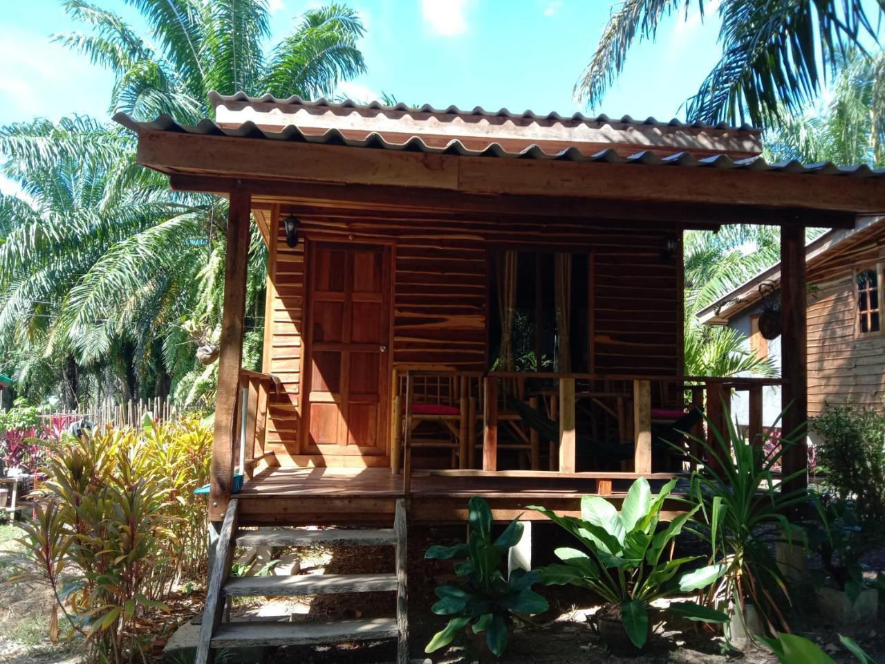 Mada Lanta Mai Keaw Hotel Ko Lanta Eksteriør billede