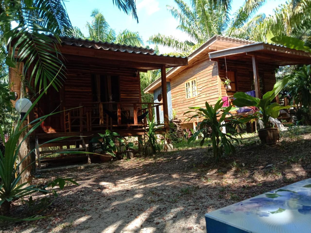 Mada Lanta Mai Keaw Hotel Ko Lanta Eksteriør billede