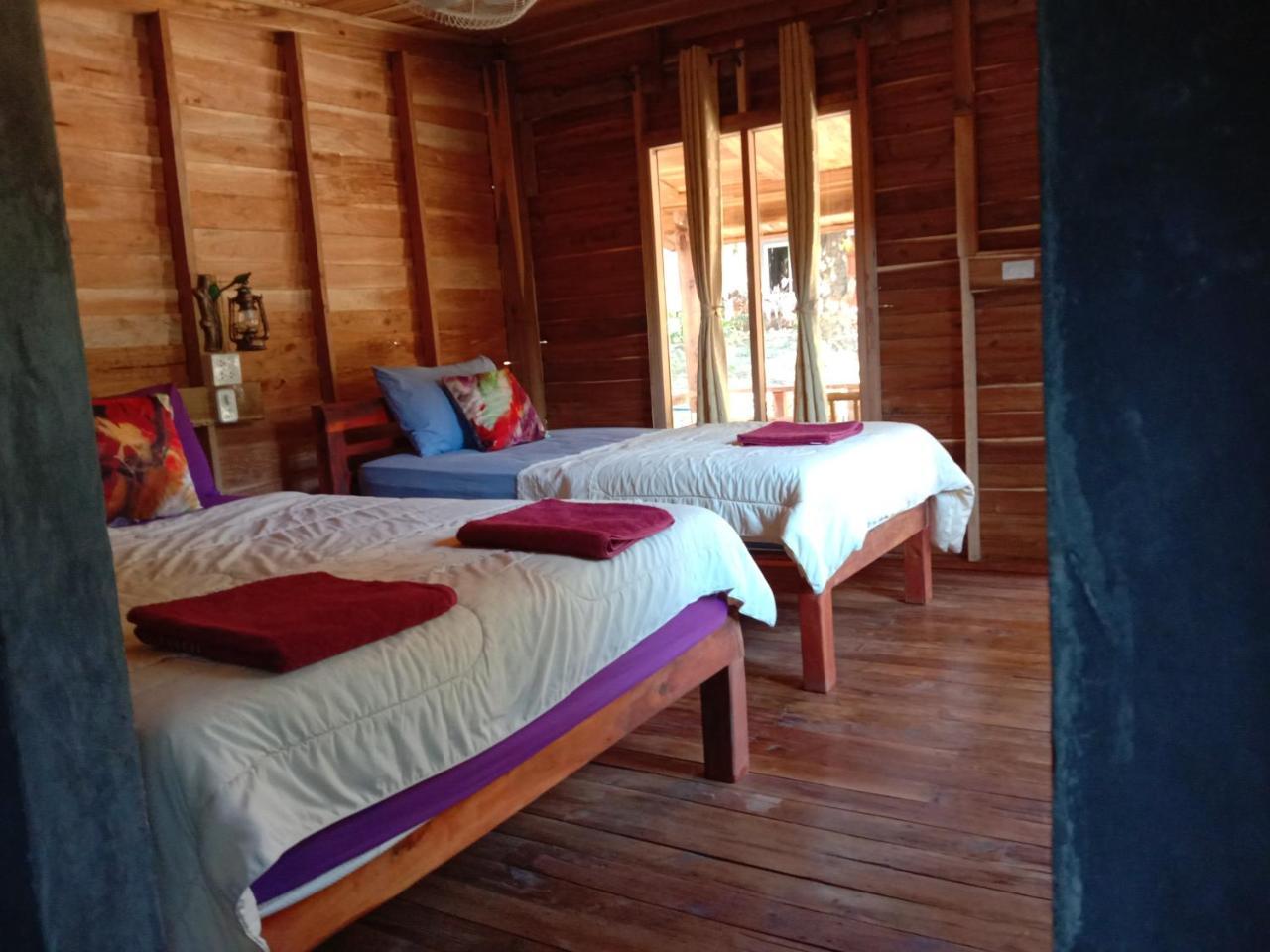 Mada Lanta Mai Keaw Hotel Ko Lanta Eksteriør billede
