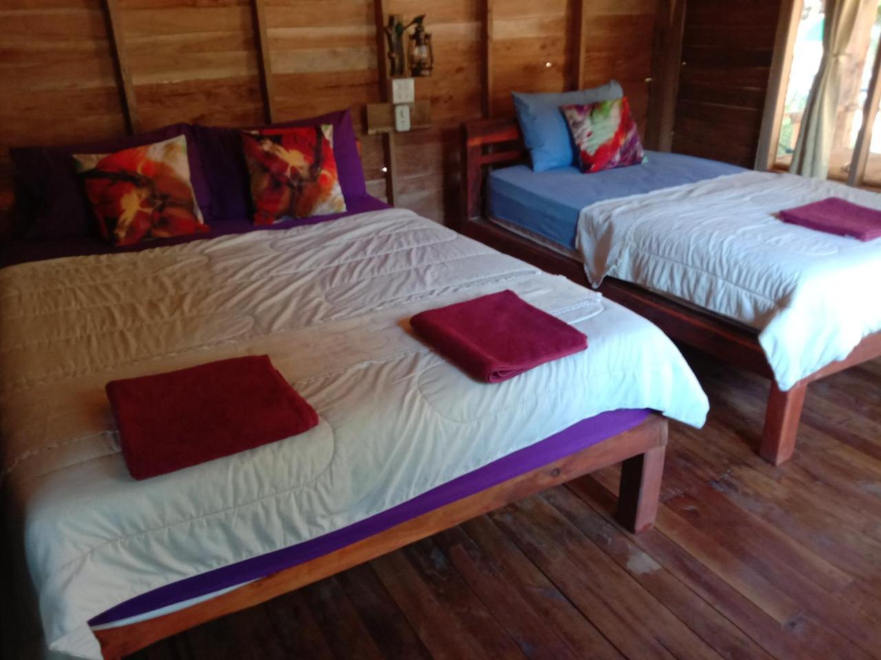 Mada Lanta Mai Keaw Hotel Ko Lanta Eksteriør billede