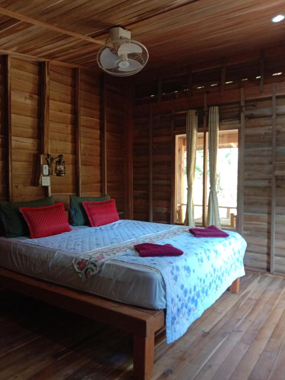 Mada Lanta Mai Keaw Hotel Ko Lanta Eksteriør billede