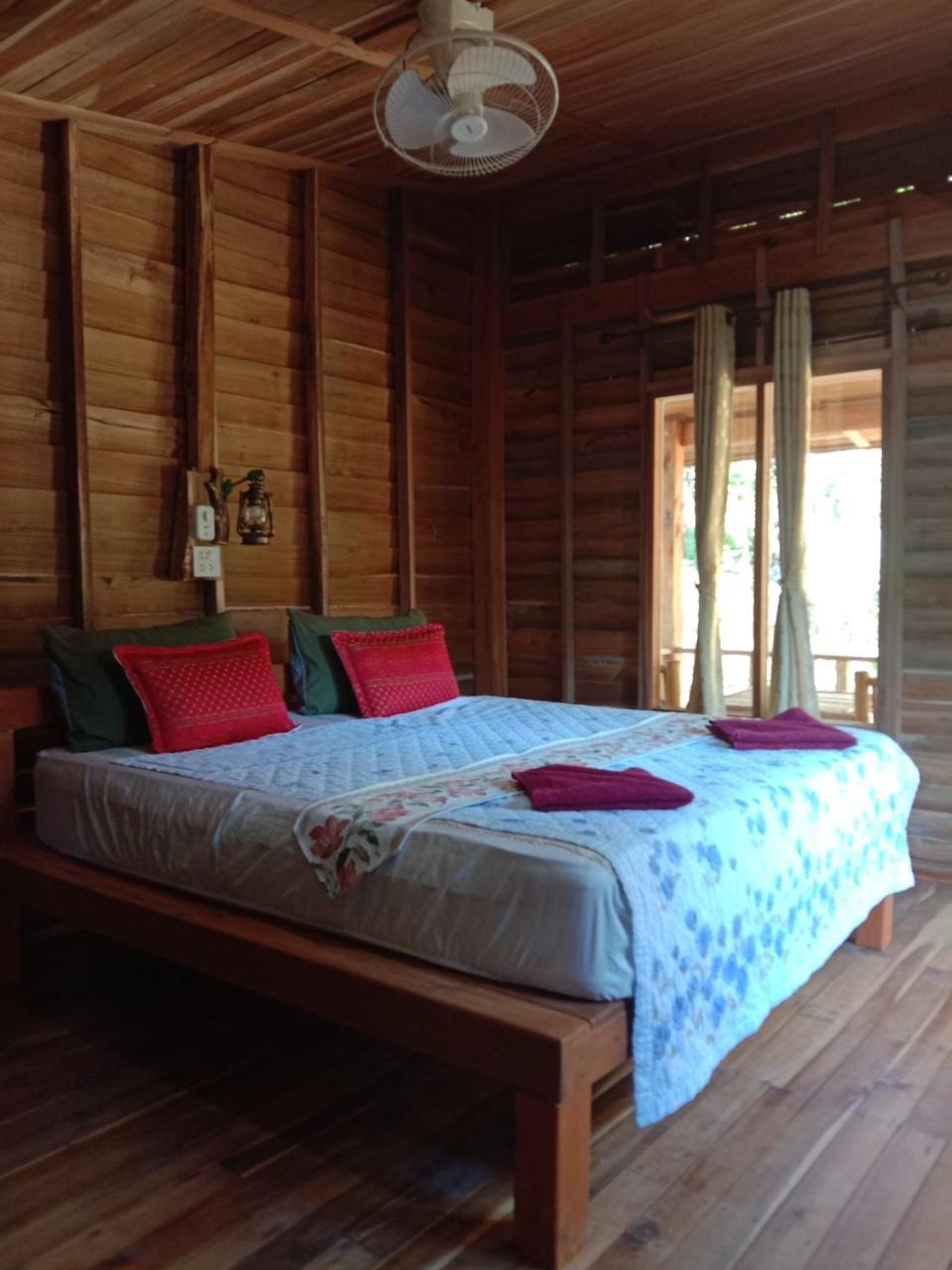 Mada Lanta Mai Keaw Hotel Ko Lanta Eksteriør billede