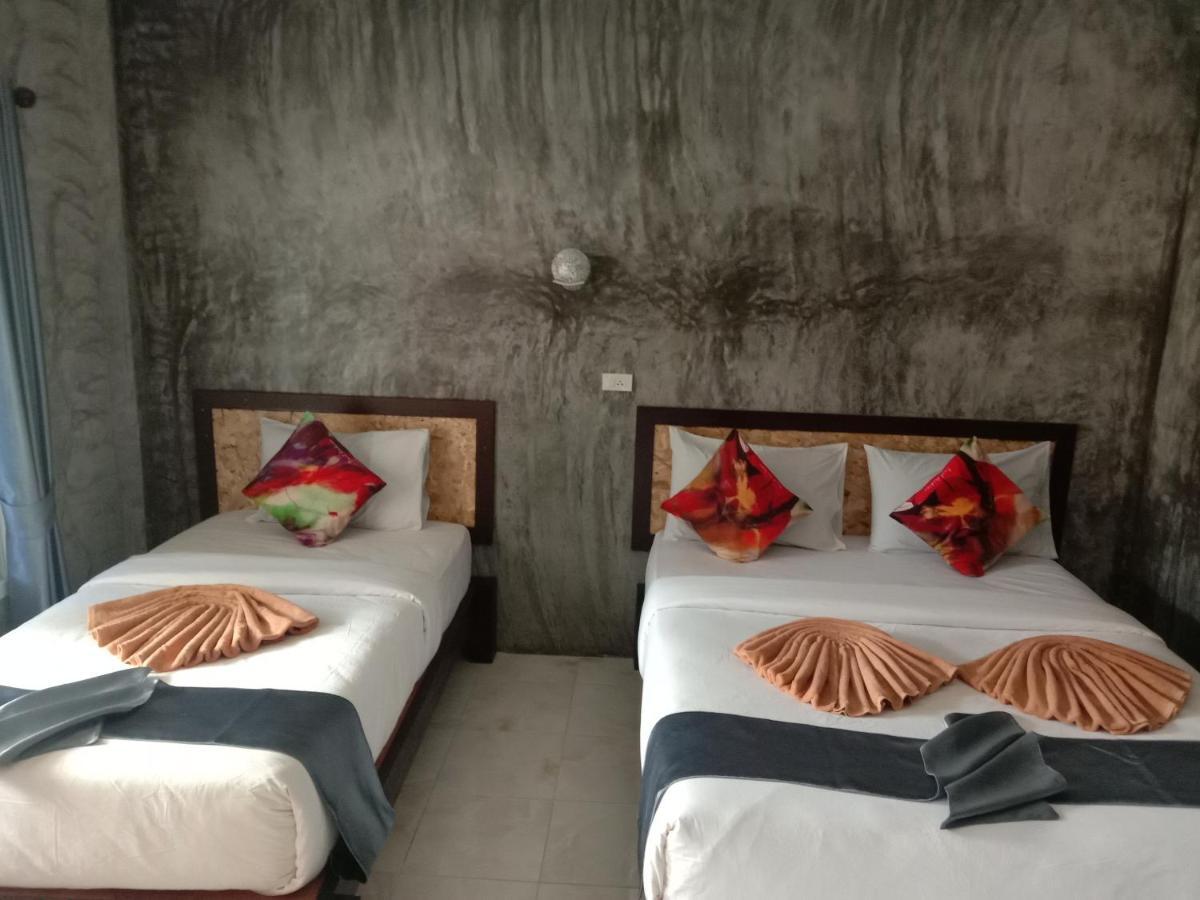 Mada Lanta Mai Keaw Hotel Ko Lanta Eksteriør billede