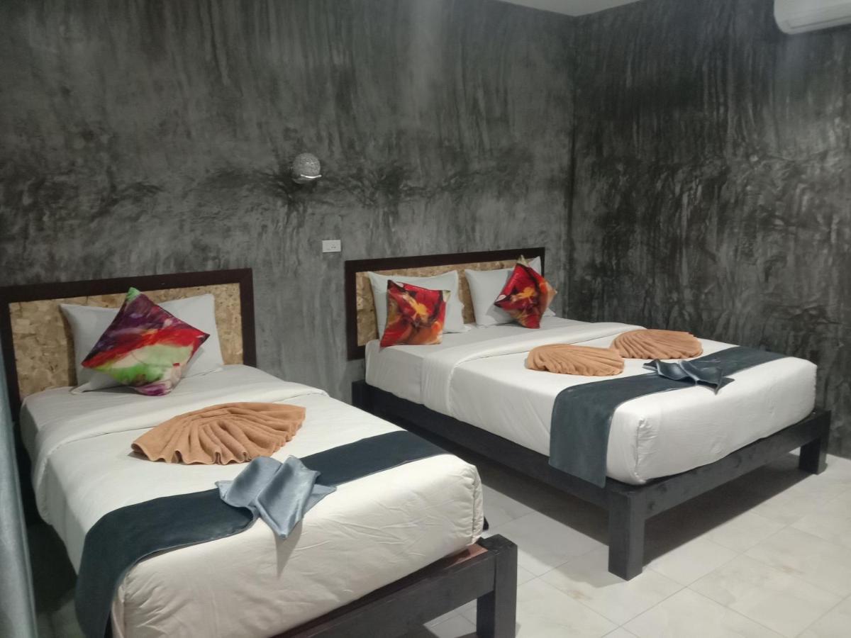 Mada Lanta Mai Keaw Hotel Ko Lanta Eksteriør billede