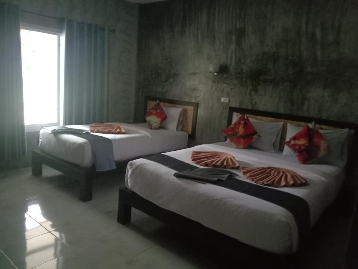 Mada Lanta Mai Keaw Hotel Ko Lanta Eksteriør billede