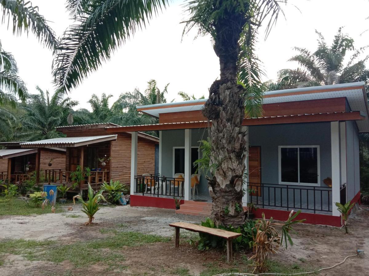 Mada Lanta Mai Keaw Hotel Ko Lanta Eksteriør billede