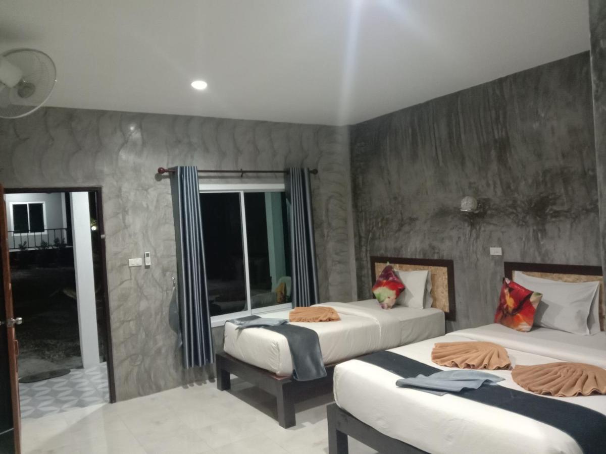 Mada Lanta Mai Keaw Hotel Ko Lanta Eksteriør billede