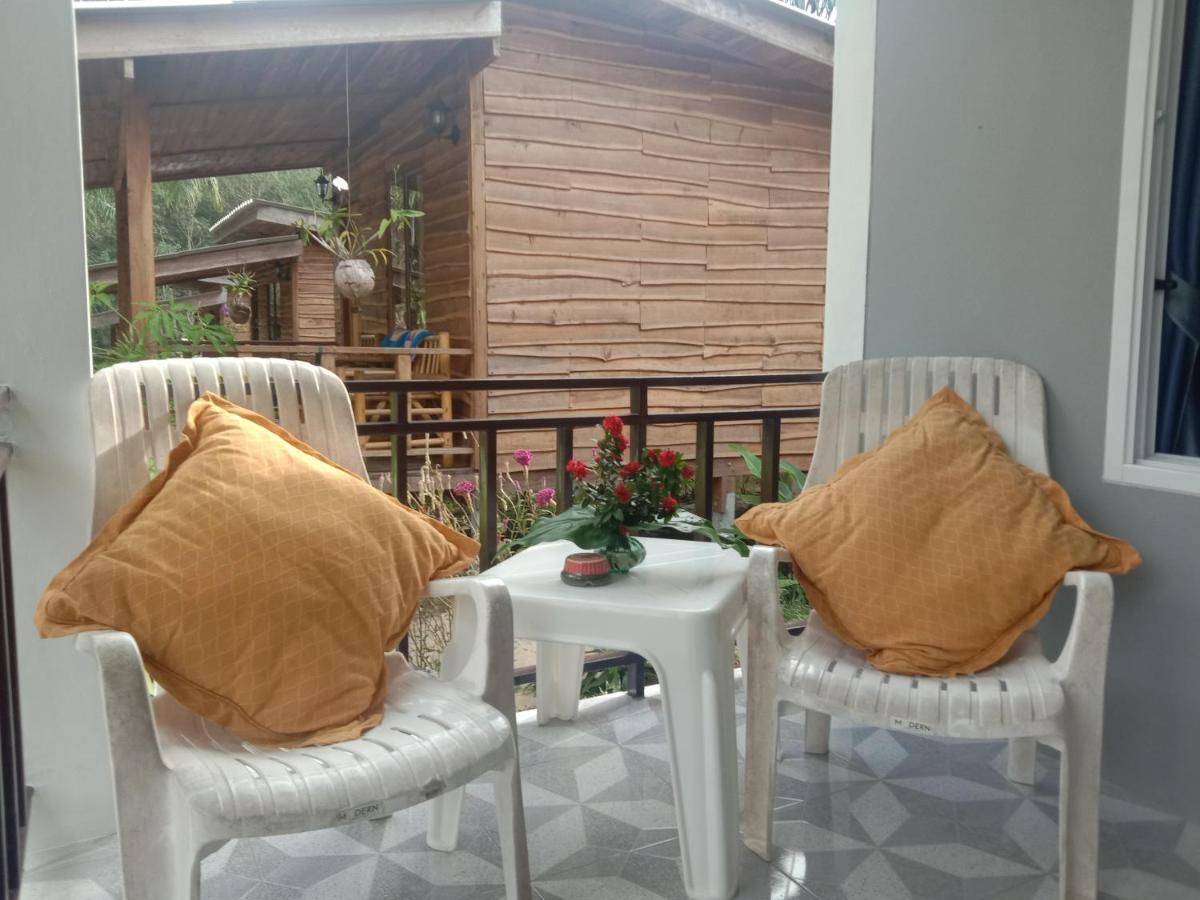 Mada Lanta Mai Keaw Hotel Ko Lanta Eksteriør billede