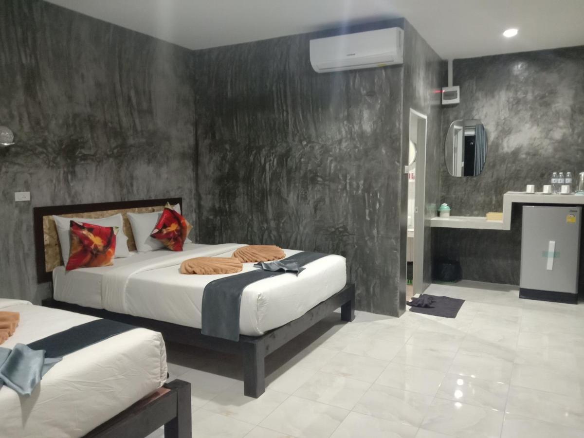 Mada Lanta Mai Keaw Hotel Ko Lanta Eksteriør billede